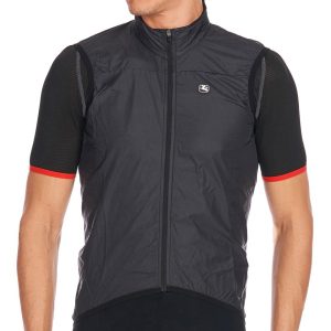 Giordana Zephyr Vest (Black) (S)