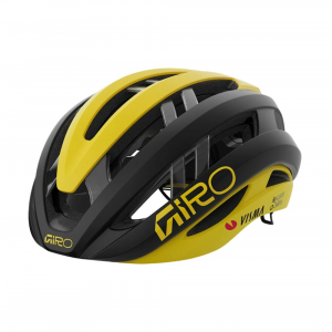 Giro | Aries Spherical Helmet Aries | Ltd Visma Team | Men's | Size Medium | Rubber