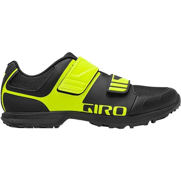 Giro Berm Mountain Bike Shoe - Men's