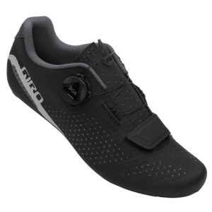 Giro Cadet Women's Road Cycling Shoes - Black / EU41