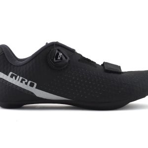 Giro Cadet Women's Road Shoe (Black) (37)