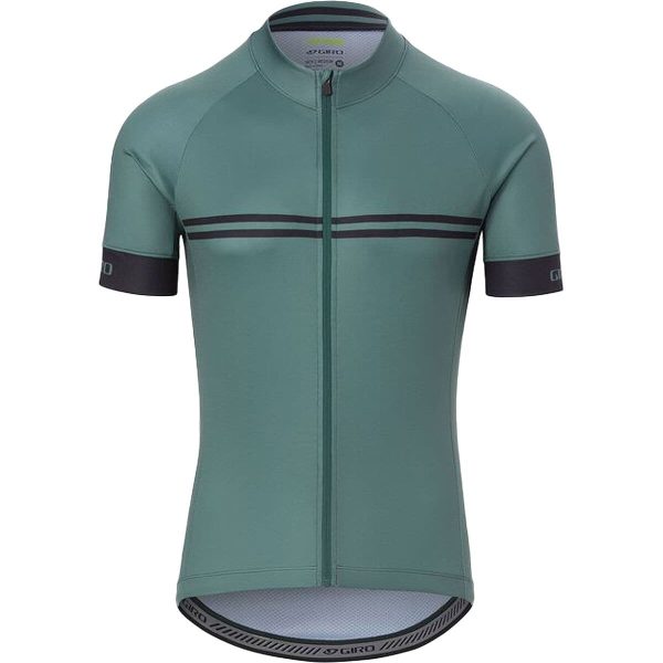 Giro Chrono Sport Short-Sleeve Jersey - Men's