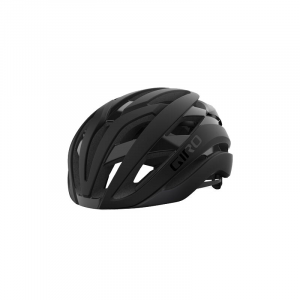 Giro | Cielo Mips Helmet Men's | Size Medium In Black/yellow