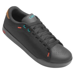 Giro Deed MTB Shoes - Black Spark / EU40