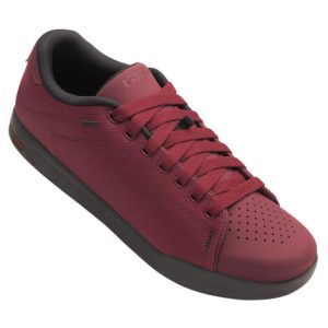 Giro Deed MTB Shoes - Ox Blood / EU40