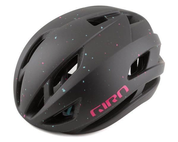 Giro Eclipse Spherical Road Helmet (Matte Charcoal Mica) (M)