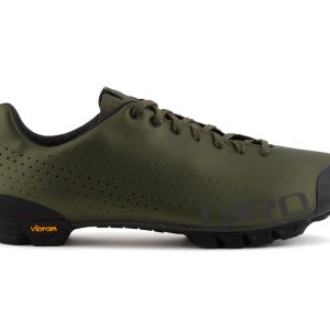 Giro Empire VR90 Mountain Shoes (Trail Green Anodized) (45)