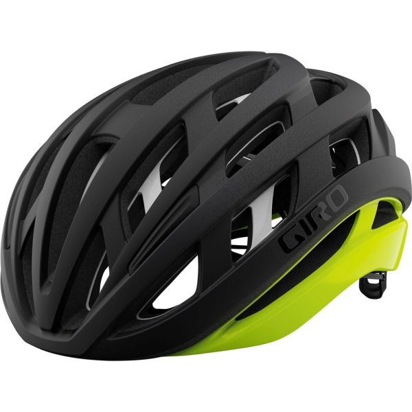 Giro Helios Spherical Road Helmet