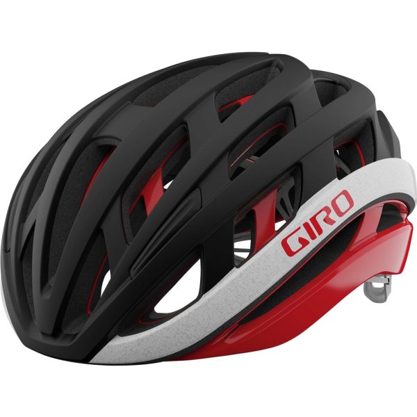 Giro Helios Spherical Road Helmet