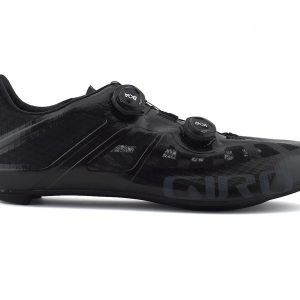 Giro Imperial Road Shoes (Black) (46)