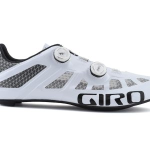 Giro Imperial Road Shoes (White) (48)