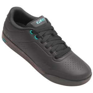 Giro Latch MTB Shoes - Black Spark / EU40