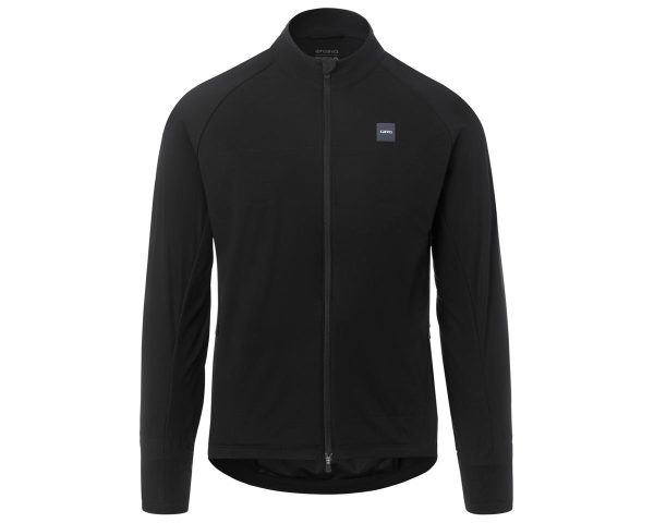 Giro Men's Cascade Stow Jacket (Black) (L)