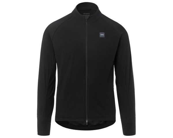 Giro Men's Cascade Stow Jacket (Black) (S)