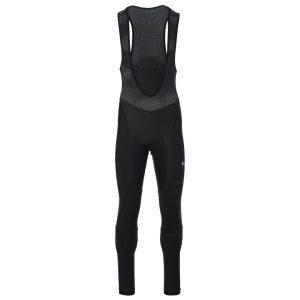 Giro Men's Chrono Expert Thermal Bib Tights (Black) (L)