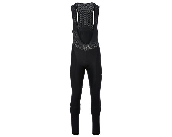 Giro Men's Chrono Expert Thermal Bib Tights (Black) (S)