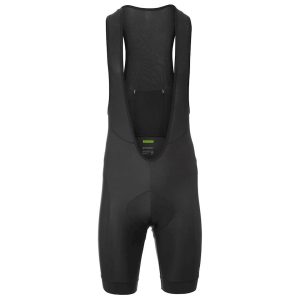 Giro Men's Chrono Sport Bib Shorts (Black) (L)