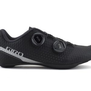 Giro Regime Women's Road Shoe (Black) (39)