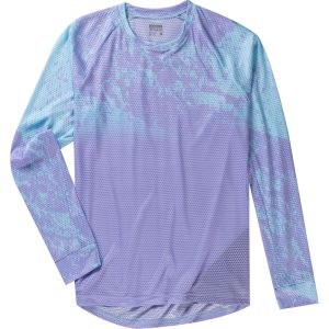 Giro Roust Long-Sleeve Jersey - Men's