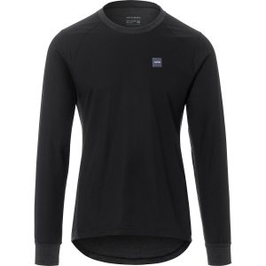 Giro Roust Long-Sleeve Wind Jersey - Men's