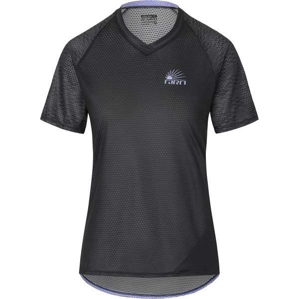 Giro Roust Short-Sleeve Jersey - Women's