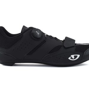 Giro Savix Women's Road Shoes (Black) (36)