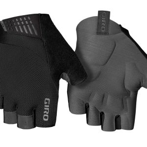 Giro Supernatural Road Fingerless Gloves (Black) (XL)