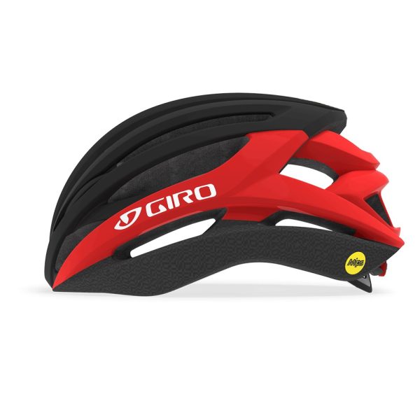 Giro Syntax MIPS Road Helmet