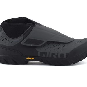 Giro Terraduro Mid Mountain Bike Shoe (Dark Shadow/Black) (40.5)