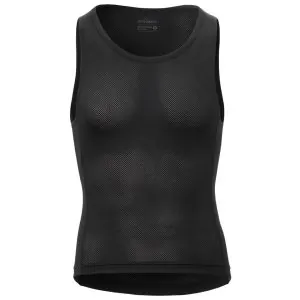 Giro Women's Base Liner Storage Vest (Black) (L)