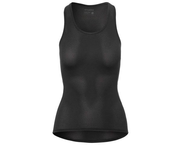 Giro Women's Base Liner Storage Vest (Black) (M)