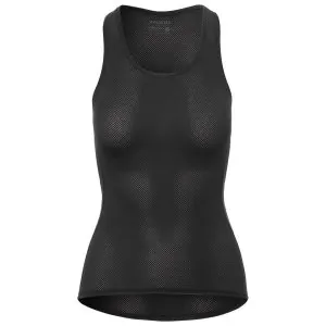 Giro Women's Base Liner Storage Vest (Black) (S)