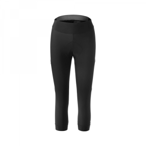 Giro | Women's Chrono Sport Knickers | Size Medium In Black