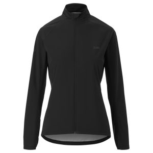 Giro Women's Stow H2O Jacket (Black) (L)