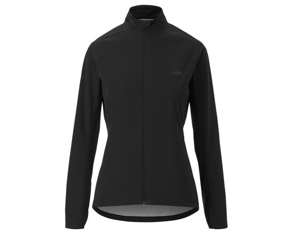 Giro Women's Stow H2O Jacket (Black) (L)