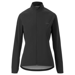 Giro Women's Stow H2O Jacket (Black) (M)