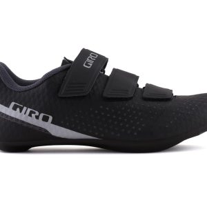 Giro Women's Stylus Road Shoes (Black) (36)