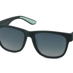 Goodr BFG Sunglasses (Mint Julep Electroshocks)