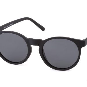 Goodr Circle G Sunglasses (It's Not Black It's Obsidian)