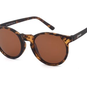 Goodr Circle G Sunglasses (Nine Dollar Pour Over)