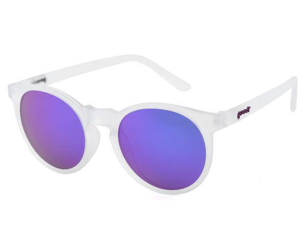 Goodr Circle G Sunglasses (Strange Things Are Afoot At The Circle G)