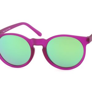 Goodr Circle G Sunglasses (Thanks, They're Vintage)