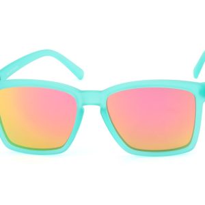 Goodr LFG Sunglasses (Short With Benefits)