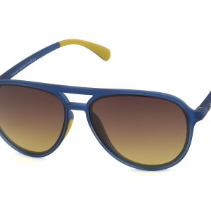 Goodr Mach G Cockpit Optics Sunglasses (Frequent SkyMall Shoppers)