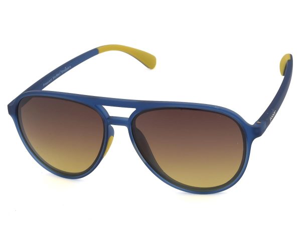 Goodr Mach G Cockpit Optics Sunglasses (Frequent SkyMall Shoppers)