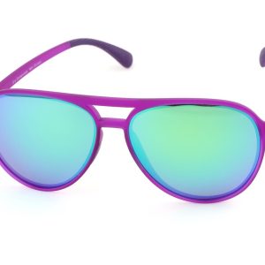 Goodr Mach G Sunglasses (It's Octopuses, Not Octopi)