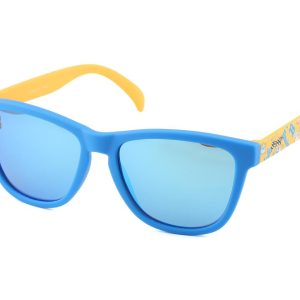 Goodr OG Collegiate Sunglasses (8 Clap Eye Wraps) (Limited Edition)