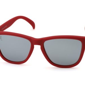 Goodr OG Collegiate Sunglasses (Crimson Tide Pride) (Limited Edition)