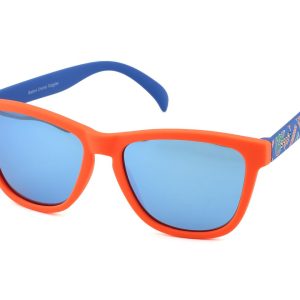 Goodr OG Collegiate Sunglasses (Gators Chomp Goggles) (Limited Edition)