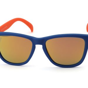 Goodr OG Collegiate Sunglasses (Meet Me at the Swamp) (Limited Edition)